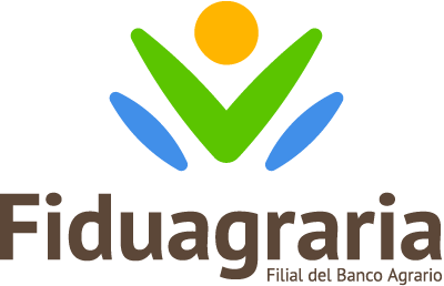 Logo FIDUAGRARIA - Filial del Banco Agrario